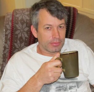 Sippin’ Sweet Sassafras Image